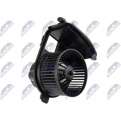NTY EWN-RE-019 - Innenraumventilator NTY EWN-RE-019 - Innenraumventilator