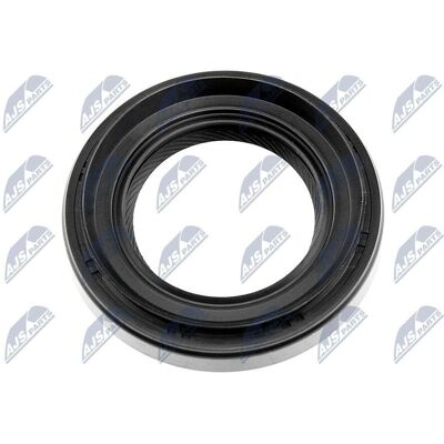 Febest Model 91206rct003 - Transmission Seal for Honda Accord Civic Febest Model 91206rct003 - Transmission Seal for Honda Accord Civic