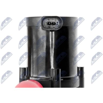 Volkswagen CPZ-VW-003 Water Pump - Electric - 12V Volkswagen CPZ-VW-003 Water Pump - Electric - 12V