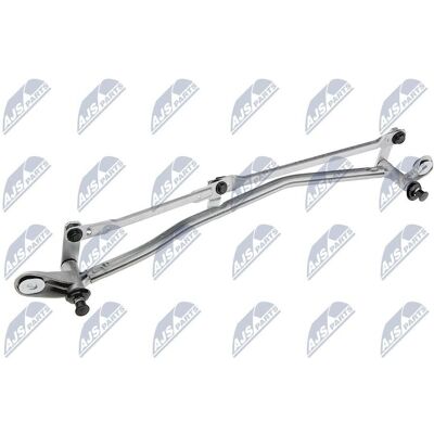 Link de ștergător față Audi A4 B6/B7 Link de ștergător față Audi A4 B6/B7