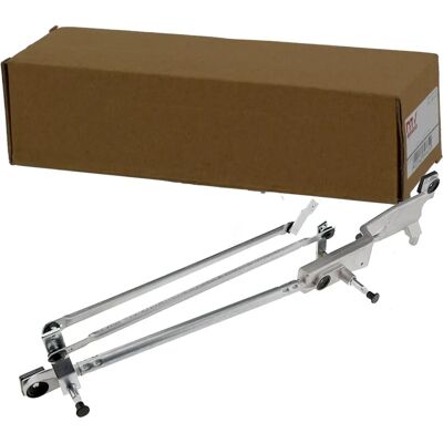 Ford Focus Wiper Linkage - Front Left/Right - Without Motor Ford Focus Wiper Linkage - Front Left/Right - Without Motor