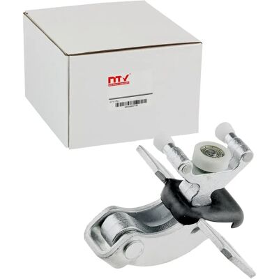 NTY EZC-FT-015 Schiebetürführung - Schiebetürführung NTY EZC-FT-015 Schiebetürführung - Schiebetürführung