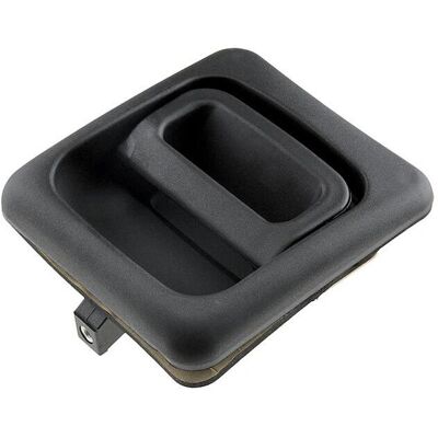 NTY Poignée de Porte - Droite - Noir - EZC-FT-005 - Poignée de Porte NTY Poignée de Porte - Droite - Noir - EZC-FT-005 - Poignée de Porte