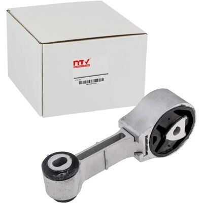 NTY Renault Motor felfüggesztés - Jobb felső - Gumi/vas - Motor típus NTY Renault Motor felfüggesztés - Jobb felső - Gumi/vas - Motor típus