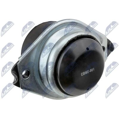 Mercedes-Benz A2512402917, A2512403017 Suport motor - Frontal Mercedes-Benz A2512402917, A2512403017 Suport motor - Frontal