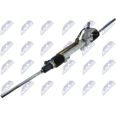 NTY SPK-CT-000 Hydraulisches Lenkgetriebe - CITROËN/Berlingo NTY SPK-CT-000 Hydraulisches Lenkgetriebe - CITROËN/Berlingo