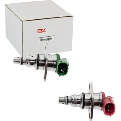 NTY Kraftstoffdruckregler - Kompatibel mit Toyota, Nissan, Opel, Renault, Saab - 0422127010 NTY Kraftstoffdruckregler - Kompatibel mit Toyota, Nissan, Opel, Renault, Saab - 0422127010