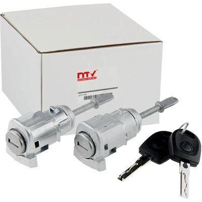 Volkswagen EZC-VW-043 Schließzylinder - Passat B5, Lupo Volkswagen EZC-VW-043 Schließzylinder - Passat B5, Lupo