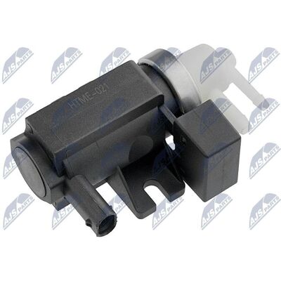 NTY EGR-ME-021 Elektrisch-Pneumatischer Abgassteuerung - Abgassteuerung NTY EGR-ME-021 Elektrisch-Pneumatischer Abgassteuerung - Abgassteuerung