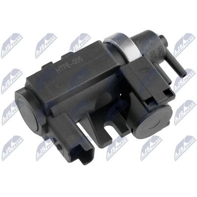 NTY Atuador de controle de escape elétrico-pneumático - 1628ZT, 555159 NTY Atuador de controle de escape elétrico-pneumático - 1628ZT, 555159