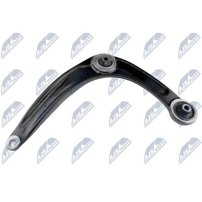 NTY ZWD-CT-026 Suspension Arm - Front Left for PEUGEOT 3008 NTY ZWD-CT-026 Suspension Arm - Front Left for PEUGEOT 3008