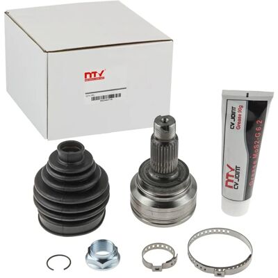 NTY NPZ-BM-013 Antriebswellengelenk Satz für BMW 1 2 3 4 - Hinterachse NTY NPZ-BM-013 Antriebswellengelenk Satz für BMW 1 2 3 4 - Hinterachse