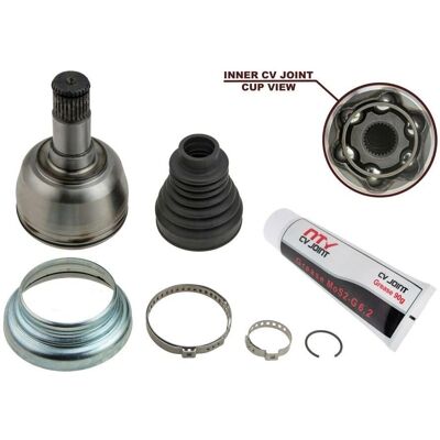 Mercedes-Benz A2463302900 Antriebswellengelenk Satz Vorderachse Links - A-Klasse B Mercedes-Benz A2463302900 Antriebswellengelenk Satz Vorderachse Links - A-Klasse B