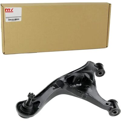 NTY ZWT-NS-059 Querlenker - Nissan Quest Hinterachse oben links NTY ZWT-NS-059 Querlenker - Nissan Quest Hinterachse oben links