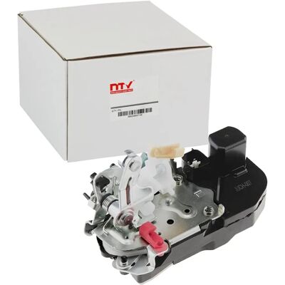 Zăvor de ușă spate stâng pentru Jeep Grand Ezc-ch-007 Zăvor de ușă spate stâng pentru Jeep Grand Ezc-ch-007