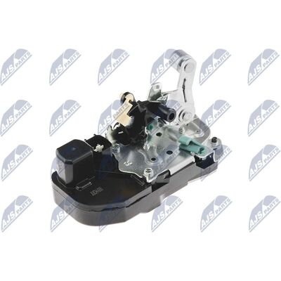 Nty Jeep Grand Ezc-ch-006 Încuietoare de Ușă - Încuietoare de Mașină Nty Jeep Grand Ezc-ch-006 Încuietoare de Ușă - Încuietoare de Mașină