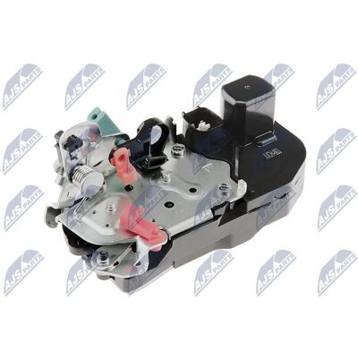 NTY Blocco porta posteriore sinistro per Jeep Grand Cherokee - Lucchetto porta NTY Blocco porta posteriore sinistro per Jeep Grand Cherokee - Lucchetto porta