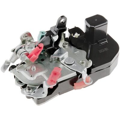 Nty Jeep Grand Ezc-ch-001 Încuietoare de Ușă - Încuietoare de ușă Nty Jeep Grand Ezc-ch-001 Încuietoare de Ușă - Încuietoare de ușă