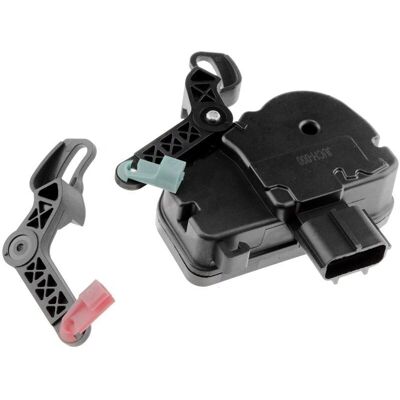 NTY Chrysler Voyager IV Central Locking Element - Car Locking System NTY Chrysler Voyager IV Central Locking Element - Car Locking System