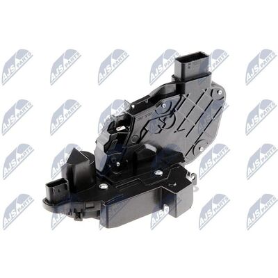 NTY Volvo S40 S80 V50 V70 Hintere Rechte Autotürschloss NTY Volvo S40 S80 V50 V70 Hintere Rechte Autotürschloss