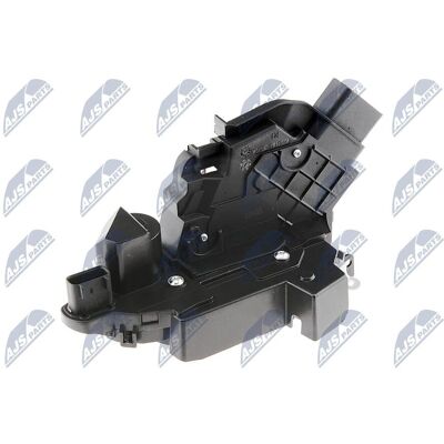 Încuietoare de ușă Volvo C30 C70 S40 S80 - Dreapta față, Încuietoare centrală Încuietoare de ușă Volvo C30 C70 S40 S80 - Dreapta față, Încuietoare centrală