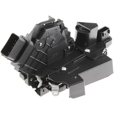 Vänster framdörrlås till Volvo C30, C70, S40, S80, V50 - Med central låsning Vänster framdörrlås till Volvo C30, C70, S40, S80, V50 - Med central låsning