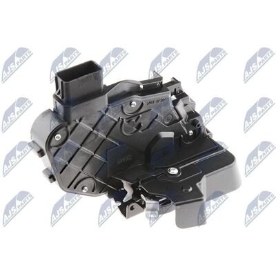 Volvo EZC-VV-002 Rear Left Door Lock - Car Door Lock Volvo EZC-VV-002 Rear Left Door Lock - Car Door Lock
