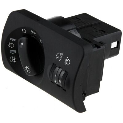 NTY Comutator principal cu regulator integrat pentru Audi A6 C5 - Roșu, cu faruri de ceață NTY Comutator principal cu regulator integrat pentru Audi A6 C5 - Roșu, cu faruri de ceață