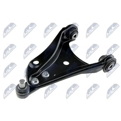 NTY ZWD-RE-027 Brazo de suspensión - Componente de suspensión NTY ZWD-RE-027 Brazo de suspensión - Componente de suspensión