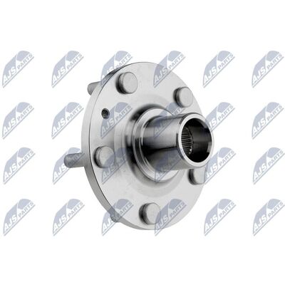 NTY KLP-MZ-029P3 Wheel Hub for Mazda CX-7 CX-9 NTY KLP-MZ-029P3 Wheel Hub for Mazda CX-7 CX-9