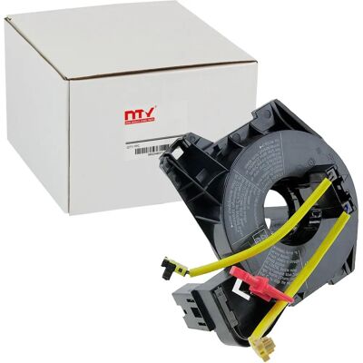 NTY EAS-FR-001 Airbag-kytkin - Ford Mondeo 3 NTY EAS-FR-001 Airbag-kytkin - Ford Mondeo 3