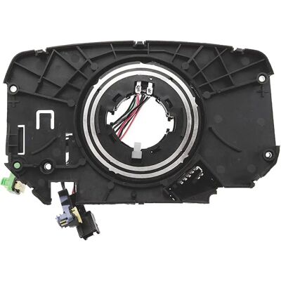 NTY Molla dell'airbag e interruttore girevole per Renault Megane II - Commutatore multifunzione NTY Molla dell'airbag e interruttore girevole per Renault Megane II - Commutatore multifunzione