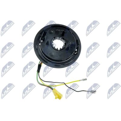 NTY EAS-ME-001 Contacteur tournant - Contacteur airbag - Mercedes-Benz C-Class NTY EAS-ME-001 Contacteur tournant - Contacteur airbag - Mercedes-Benz C-Class
