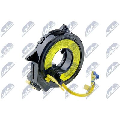 Inel pentru airbag Hyundai Kia - Arc spiral și inel pentru airbag, 8 contacte Inel pentru airbag Hyundai Kia - Arc spiral și inel pentru airbag, 8 contacte