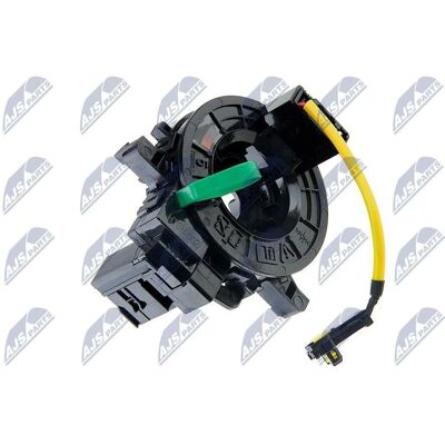 NTY EAS-SB-002 - Airbag med Slipring og 34 Pins NTY EAS-SB-002 - Airbag med Slipring og 34 Pins