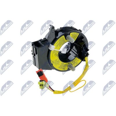 NTY Mazda 3 - EAS-MZ-003 - Airbag & Slipring NTY Mazda 3 - EAS-MZ-003 - Airbag & Slipring