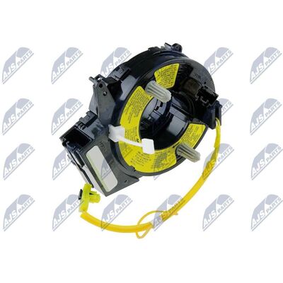 NTY Mazda 3 EAS-MZ-002 Inel de alunecare pentru airbag - Componente airbag NTY Mazda 3 EAS-MZ-002 Inel de alunecare pentru airbag - Componente airbag