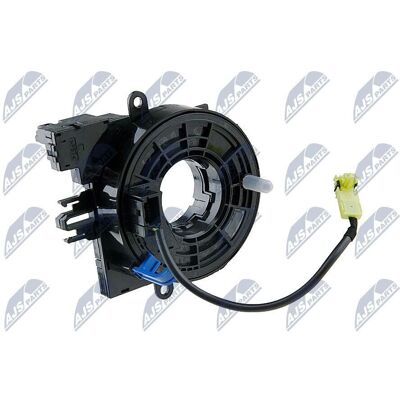 Sensore di contatto NTY EAS-NS-004 - Interruttore airbag - Nissan Qashqai, Pulsar Sensore di contatto NTY EAS-NS-004 - Interruttore airbag - Nissan Qashqai, Pulsar