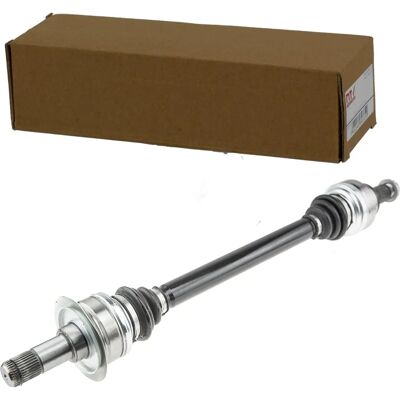 NTY Drive Shaft for BMW 5, 6, 7 - Left Rear Axle - Automatic NTY Drive Shaft for BMW 5, 6, 7 - Left Rear Axle - Automatic