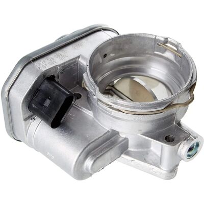 NTY Drosselklappe für Audi VW 038128063F G L M - Drosselklappe NTY Drosselklappe für Audi VW 038128063F G L M - Drosselklappe