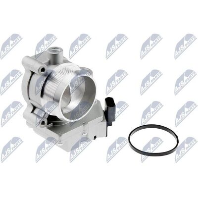 Audi Drosselklappe - 4E0145950C, OEM Ersatz Audi Drosselklappe - 4E0145950C, OEM Ersatz