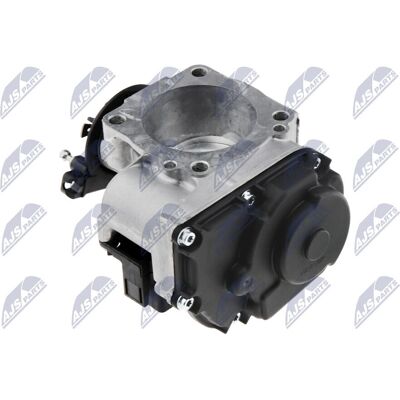 NTY ETB-VW-008 Gaspedal - Elektrisk drift NTY ETB-VW-008 Gaspedal - Elektrisk drift