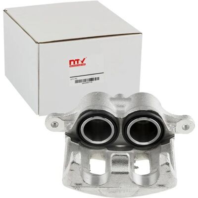 Nissan HZP-NS-013 Front Right Brake Caliper - Brake Part Nissan HZP-NS-013 Front Right Brake Caliper - Brake Part