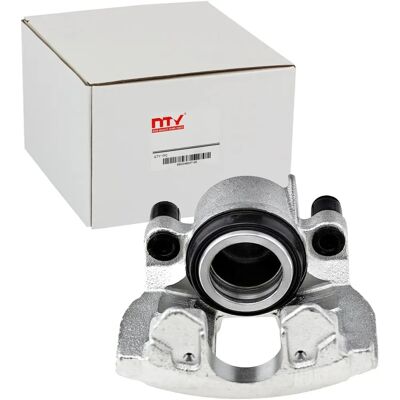 Nty Volvo S60 S70 S80 V70 XC70 Bremsekaliper - Forreste venstre Nty Volvo S60 S70 S80 V70 XC70 Bremsekaliper - Forreste venstre