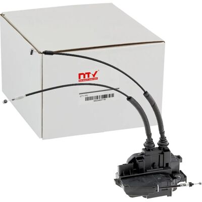 NTY Hyundai i30 Vasen etuoven lukko - OEM 81310-2L020 NTY Hyundai i30 Vasen etuoven lukko - OEM 81310-2L020