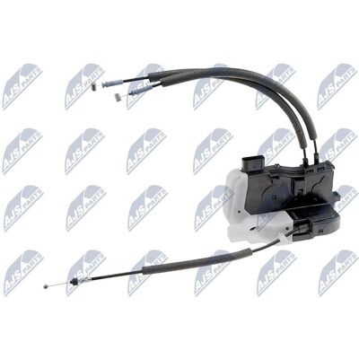 NTY EZC-HY-501 - Türschloss für Hyundai ix35 NTY EZC-HY-501 - Türschloss für Hyundai ix35