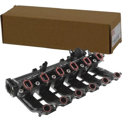 BMW Indsugningsmanifolde - Til Serie 3, 5, 6, X3, X5, X6 BMW Indsugningsmanifolde - Til Serie 3, 5, 6, X3, X5, X6