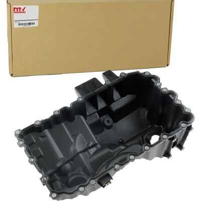 BMW BMO-BM-013 Ölwanne - Passend für 1, 2, 3, 4, 5 Serie, X1, Z4 BMW BMO-BM-013 Ölwanne - Passend für 1, 2, 3, 4, 5 Serie, X1, Z4