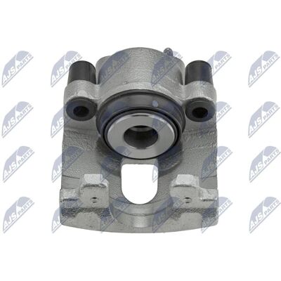 Nty Jeep Cherokee Grand Hinterachse Rechts Bremszange - Bremssattel Nty Jeep Cherokee Grand Hinterachse Rechts Bremszange - Bremssattel