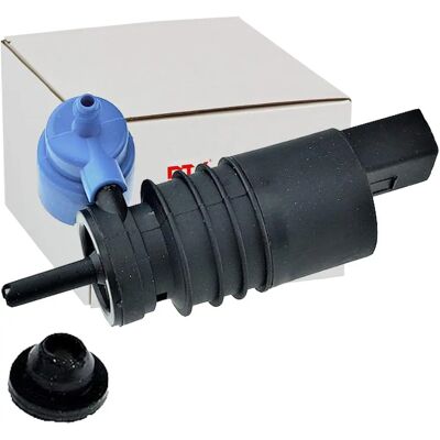 Audi Windshield Washer Pump 1J6955651 - Windshield Washer Pump Audi Windshield Washer Pump 1J6955651 - Windshield Washer Pump